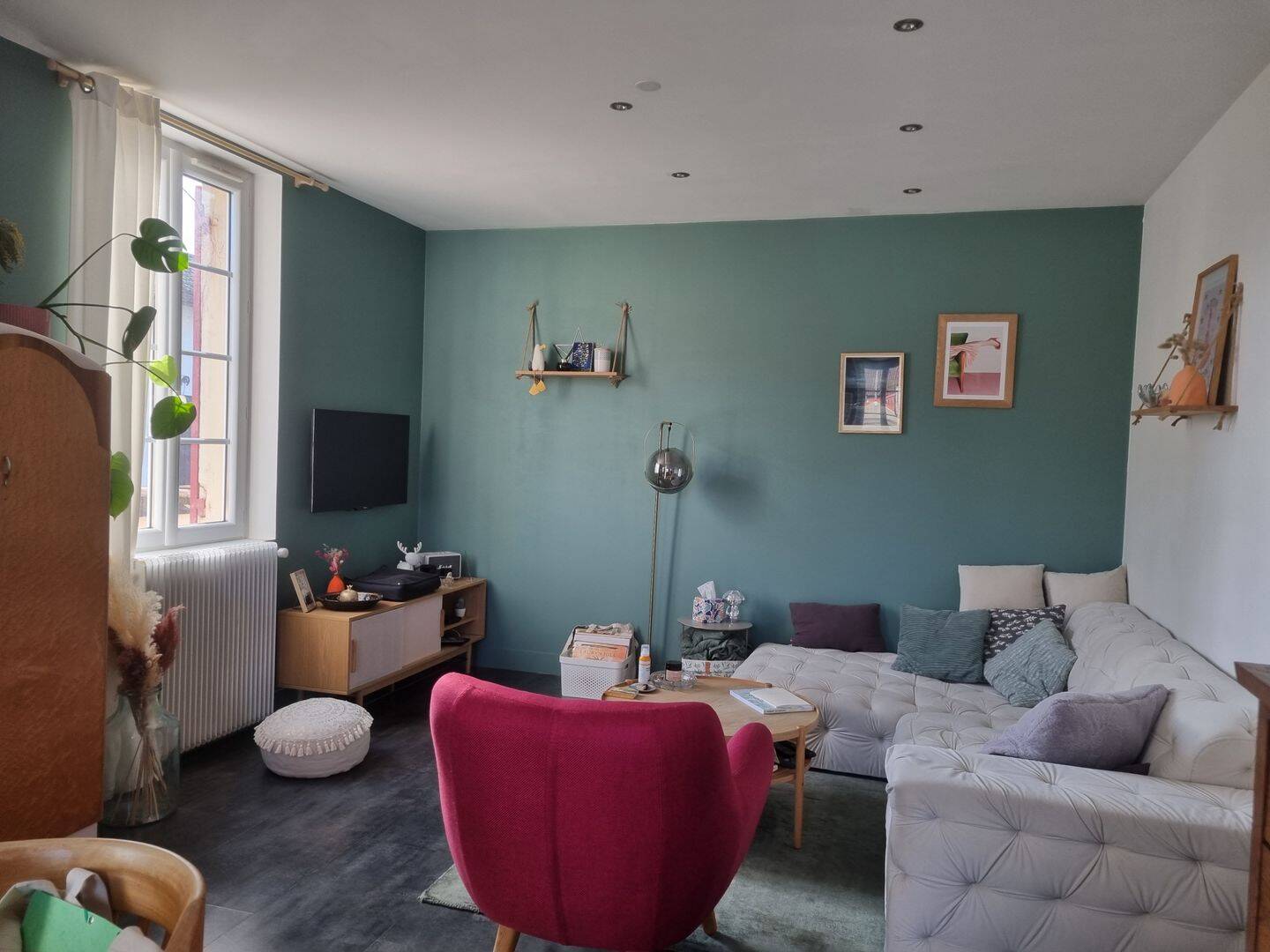 Maison 6 pièces 112 m² · à Bazas · 112 m² · 159 500 €