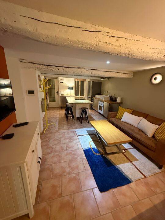 Appartement 3 pièces 55 m² · à Avignon · 55 m² · 950 €