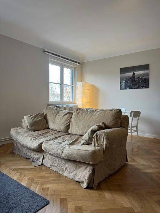 Appartement 1 pièce 30 m² · à Reims · 30 m² · 770 €/mois