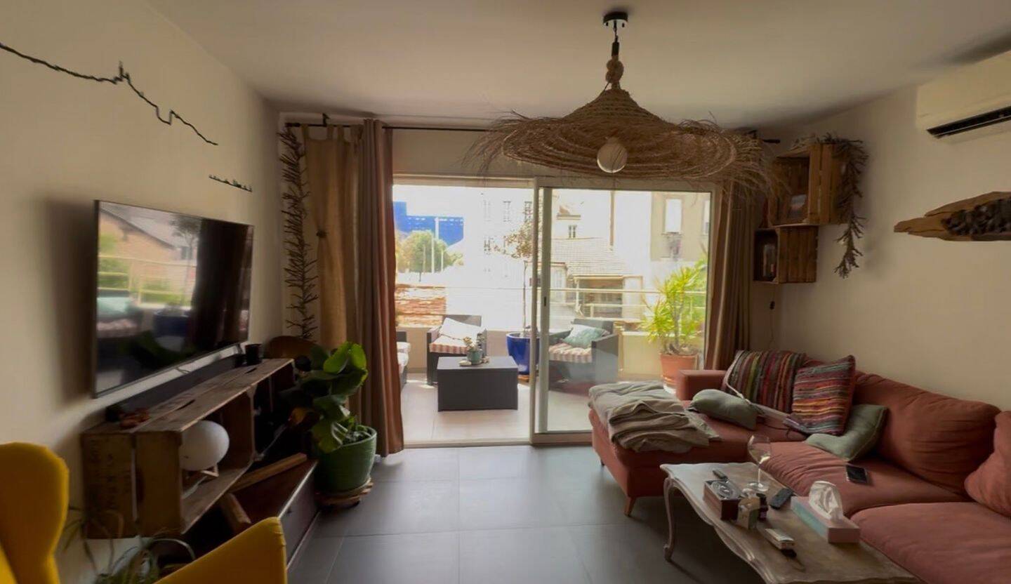 Appartement 4 pièces 88 m² · à Marseille 13ème Arrondissement · 88 m² · 1 400 €