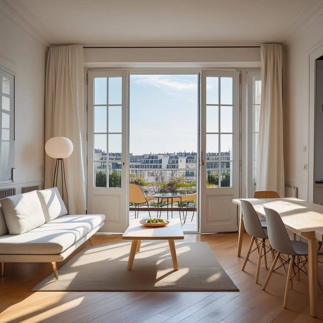 Appartement 3 pièces 75 m² · à Enghien-les-Bains · 75 m² · 495 000 €