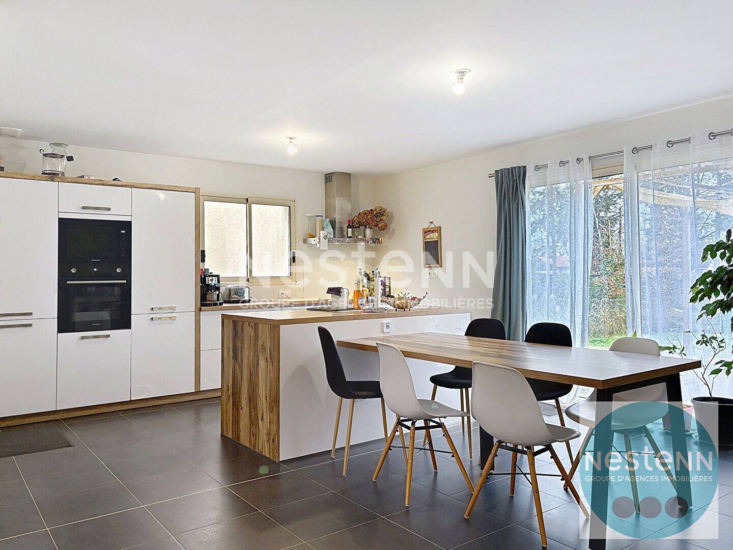 Maison 5 pièces 99 m² · à Muides-sur-Loire · 99,1 m² · 222 600 €