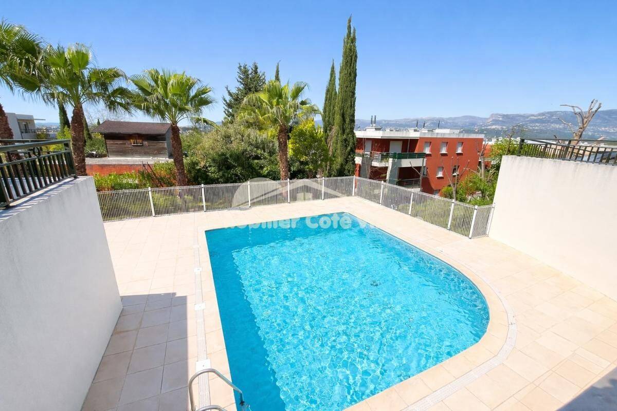 Appartement 4 pièces 73 m² · à Nice · 73 m² · 420 000 €