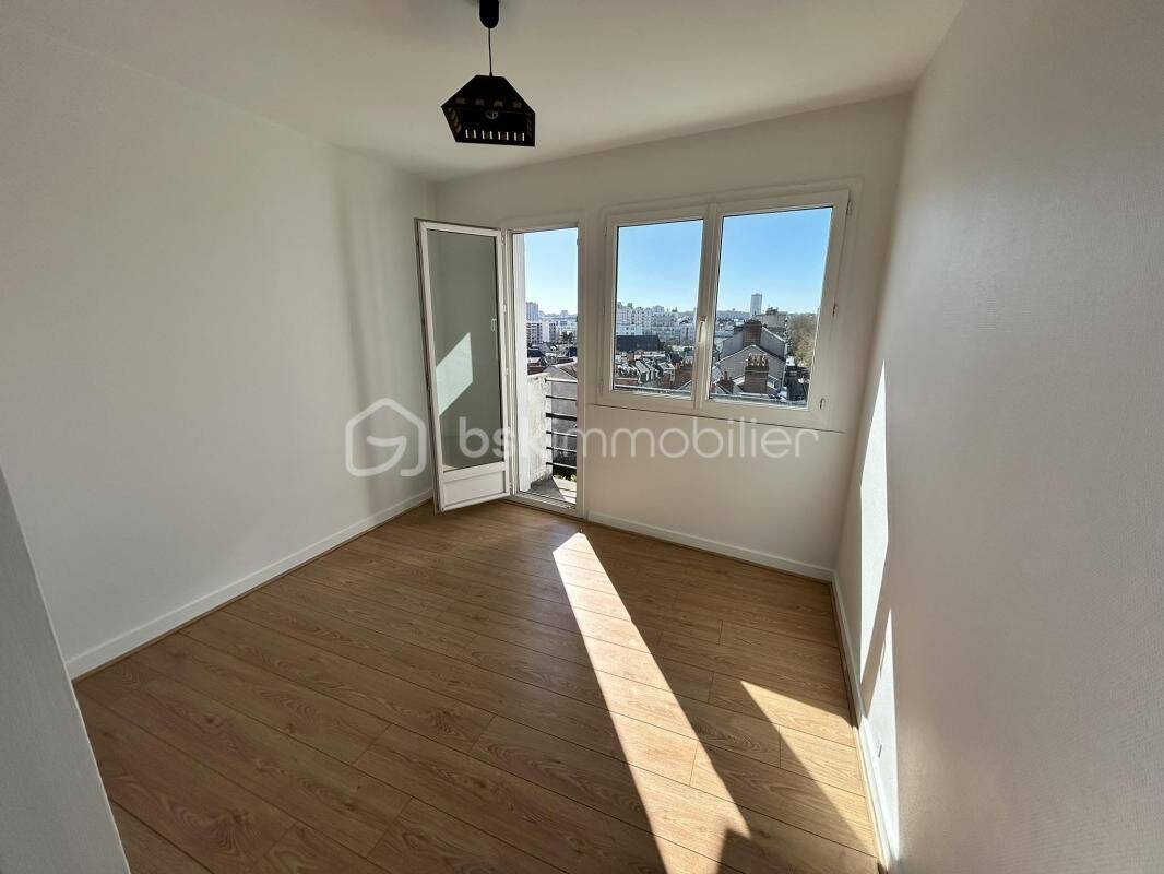 Appartement 3 pièces 52 m² · à Tours · 52 m² · 795 €/mois