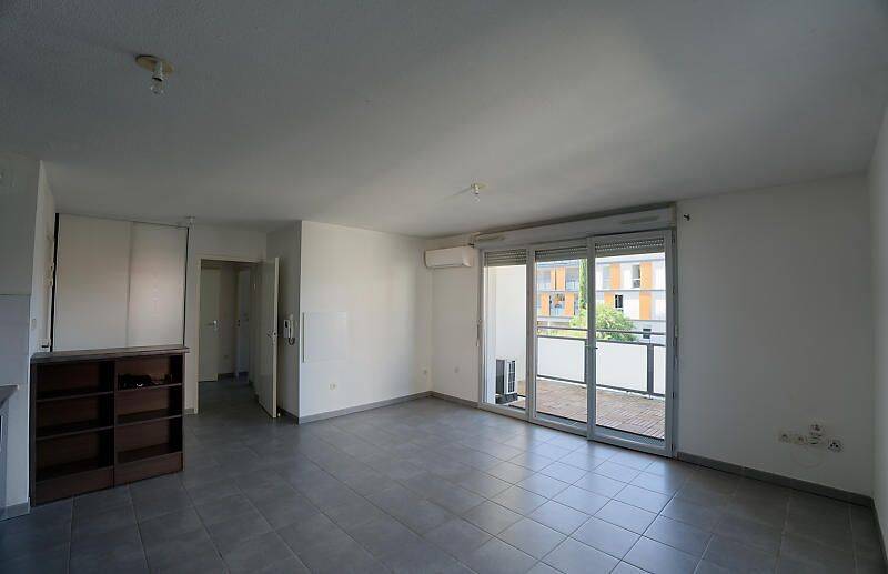 Appartement 3 pièces 60 m² · à Colomiers · 60 m² · 870 €/mois