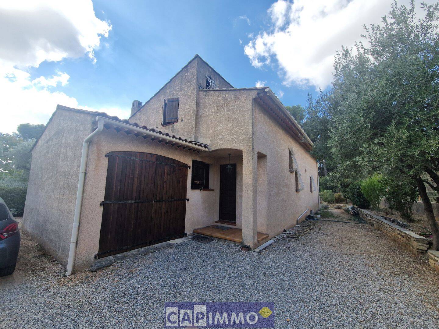 Maison 3 pièces 95 m² · à Ollioules · 95 m² · 399 000 €