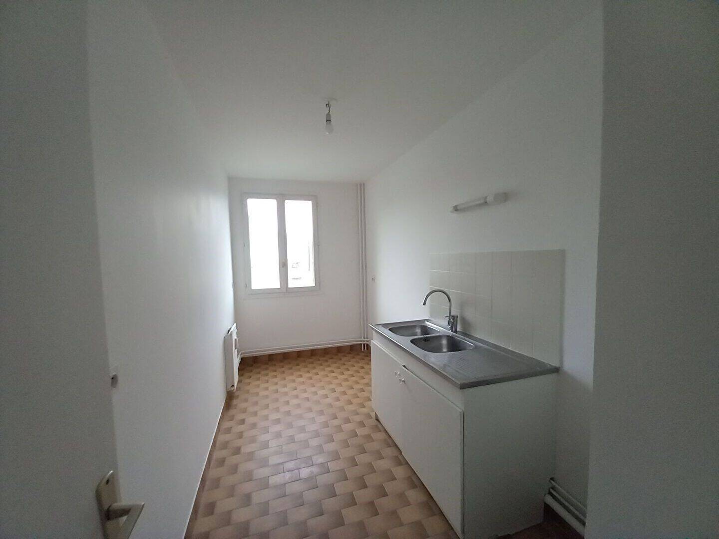 Appartement 3 pièces 54 m² · à Château-Thierry · 53,6 m² · 790 €/mois