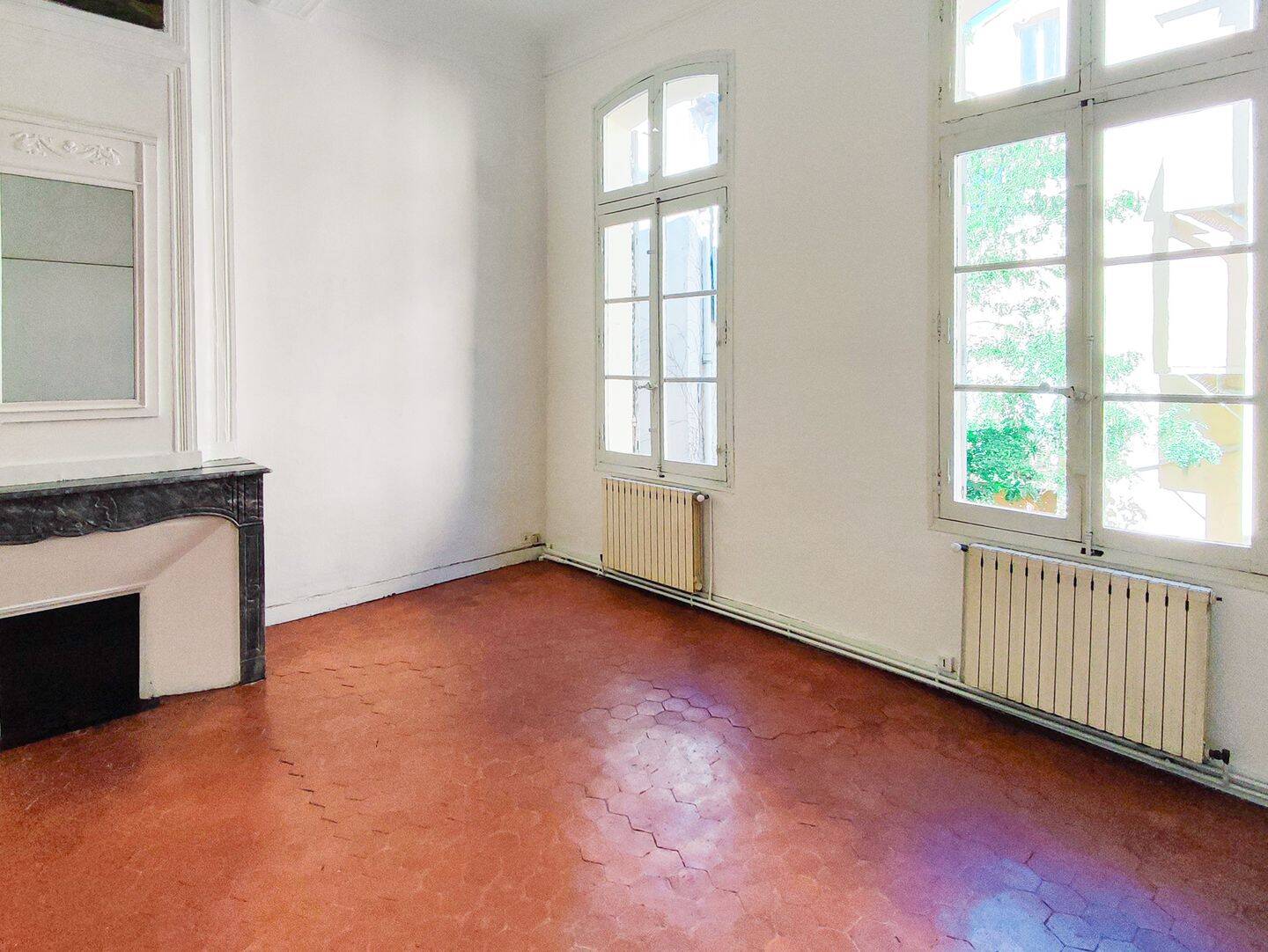 Appartement 1 pièce 38 m² · à Aix-en-Provence · 38 m² · 720 €