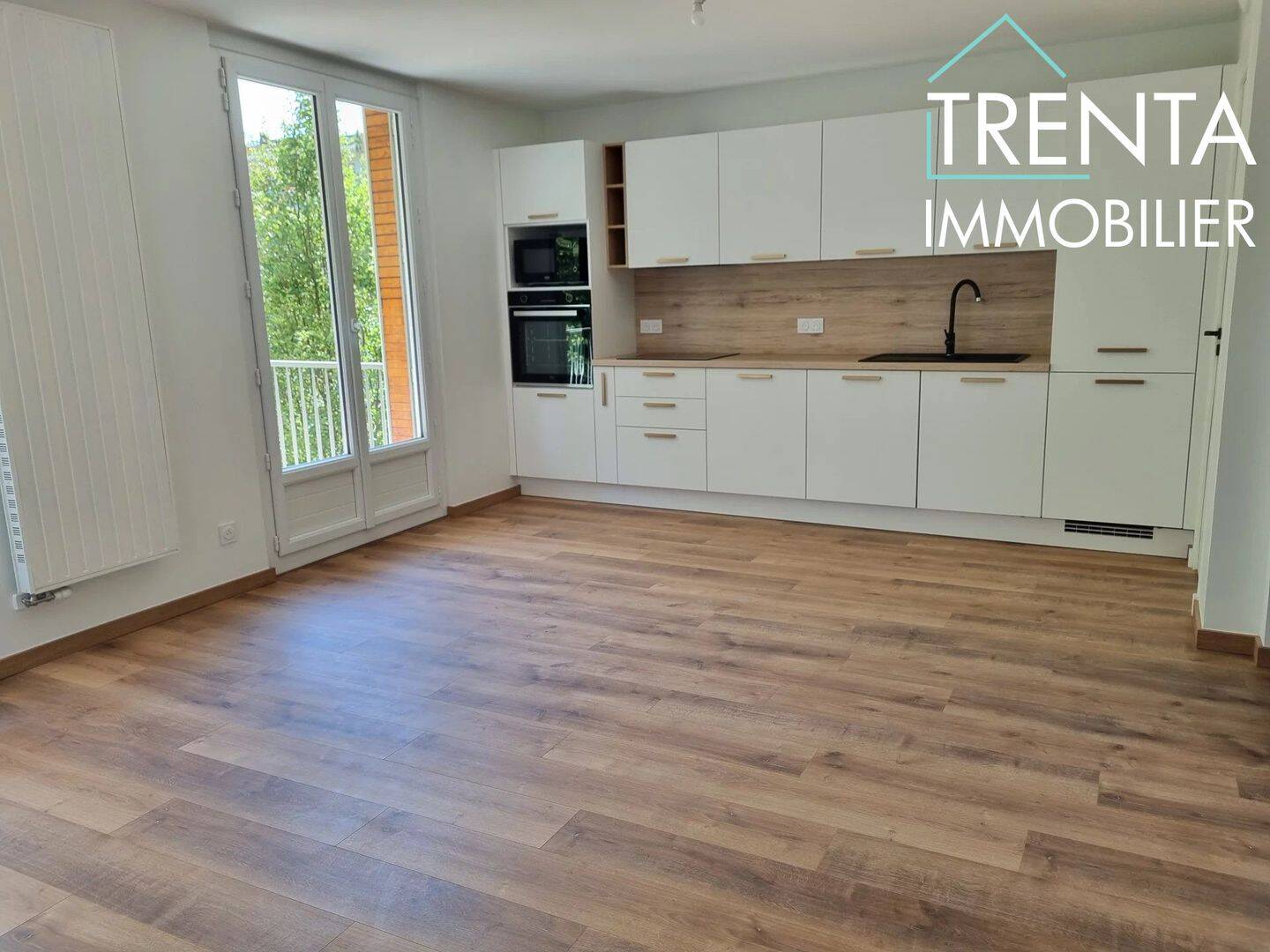 Appartement 3 pièces 61 m² · à Meylan · 61 m² · 889 €/mois