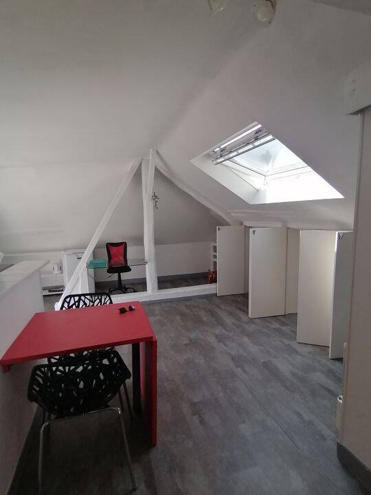 Appartement 2 pièces 45 m² · à Blois · 45 m² · 500 €