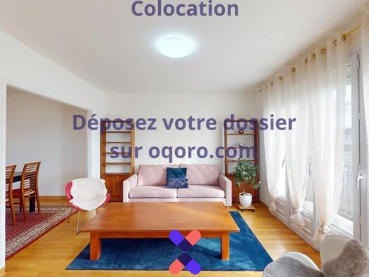 Maison à louer 534 € 5 pièces 4 chambres 112,4 m² Vezin-le-Coquet 35132