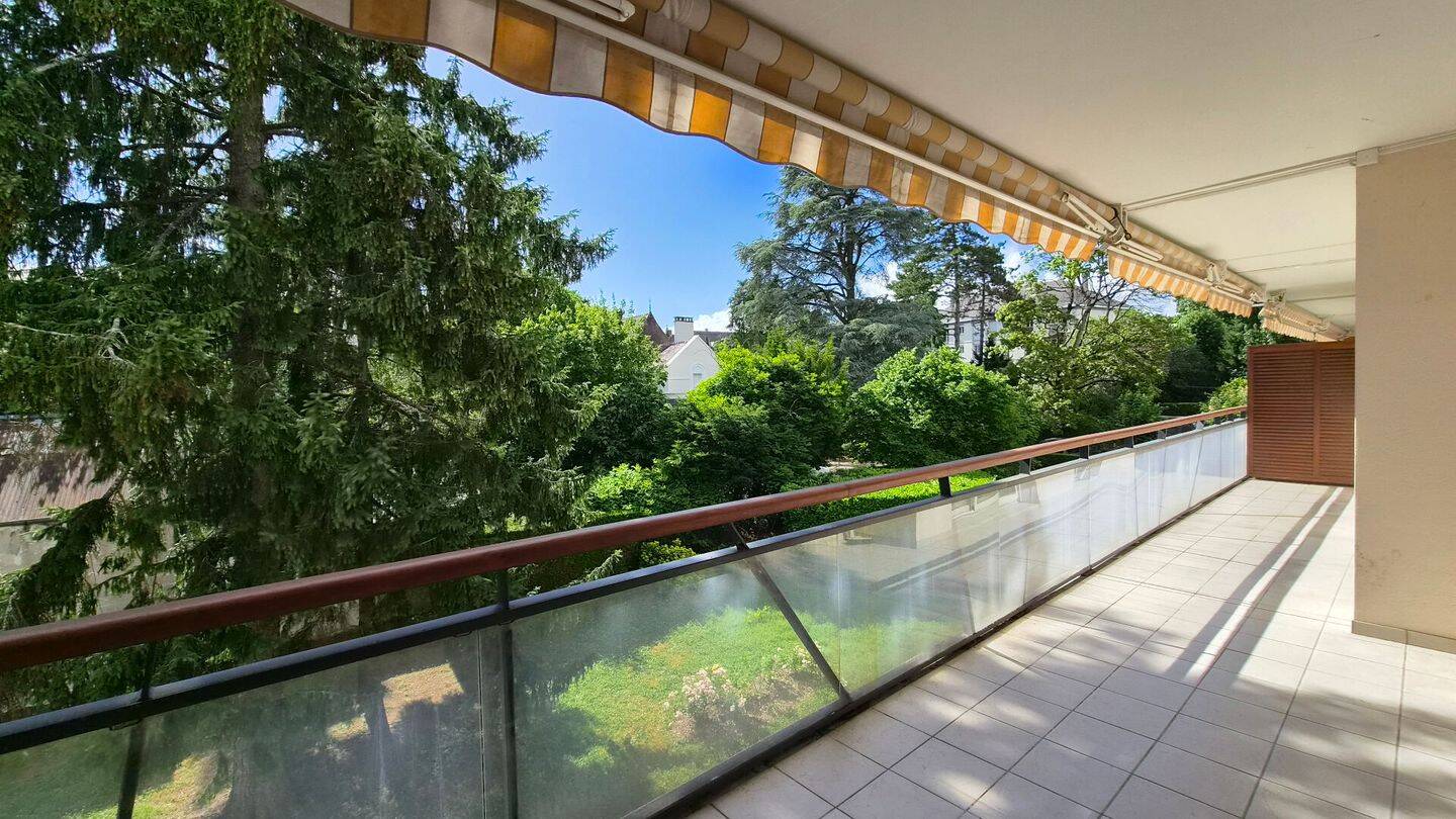 Appartement 4 pièces 111 m² · à Tours · 111 m² · 399 000 €