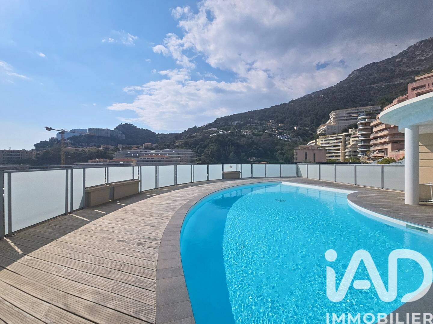 Appartement 3 pièces 71 m² · à Beausoleil · 71 m² · 665 000 €