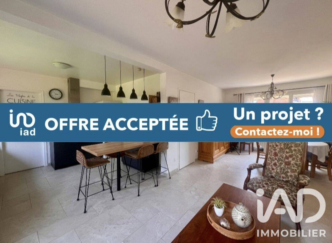 Maison 6 pièces 106 m² · à Gondecourt · 106 m² · 282 000 €