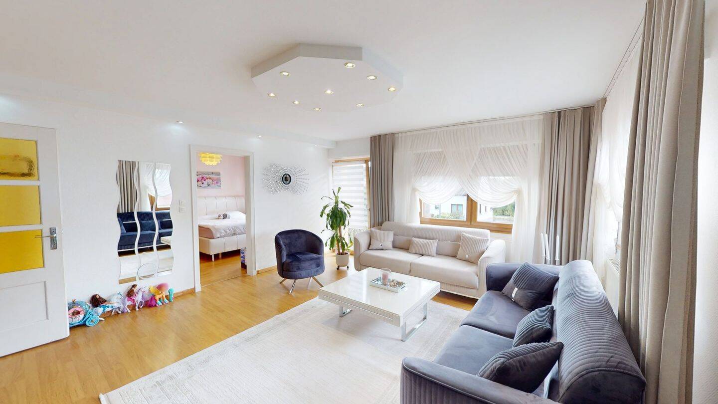 Appartement 4 pièces 104 m² · à Brumath · 104 m² · 222 600 €