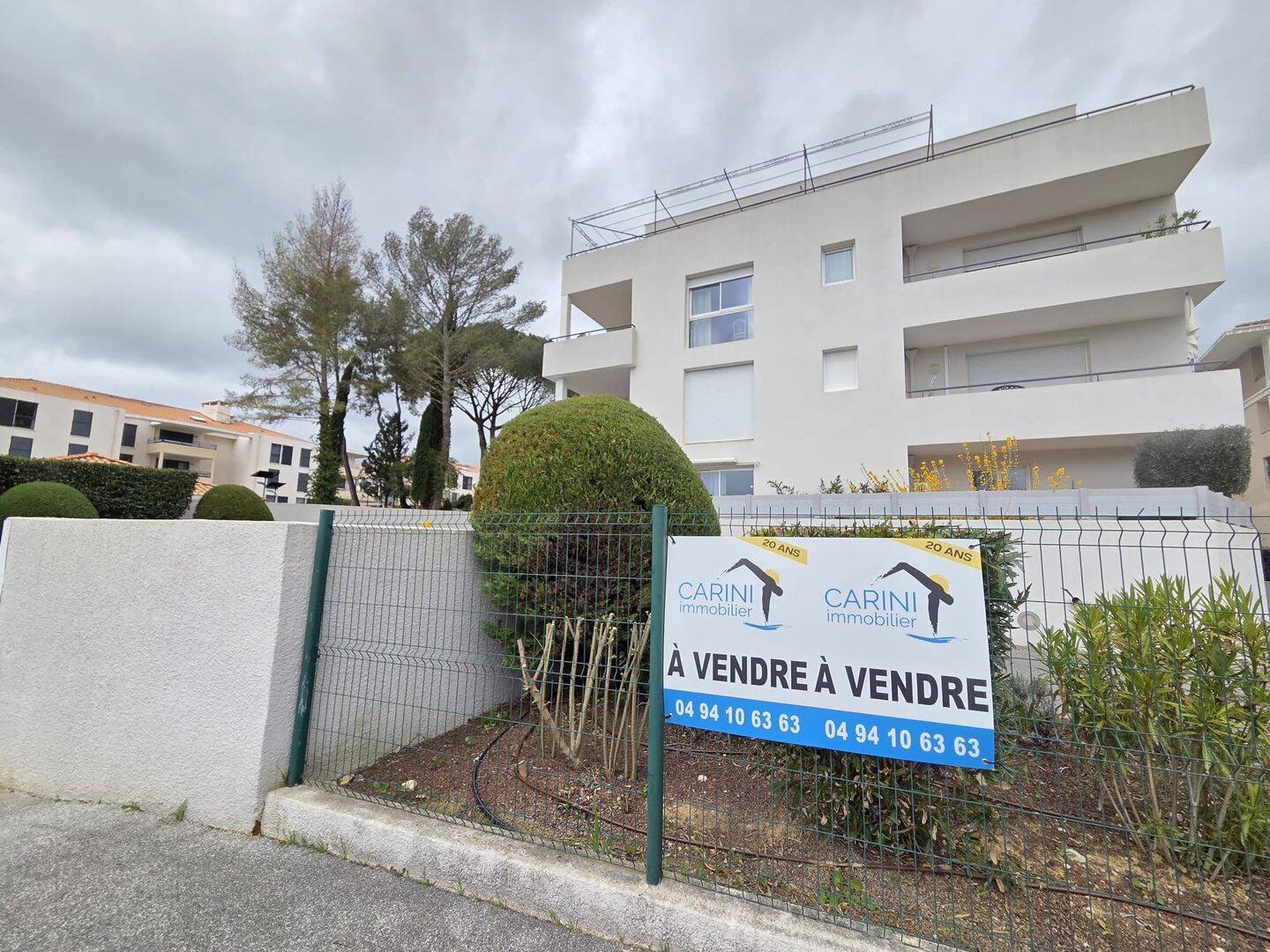 Appartement 3 pièces 75 m² · à Brignoles · 75 m² · 227 000 €