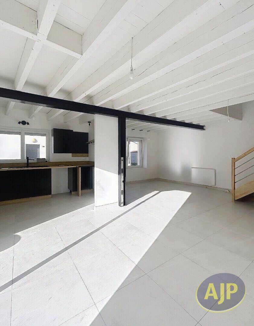 Maison 4 pièces 98 m² · à Geneston · 98,1 m² · 1 050 €/mois