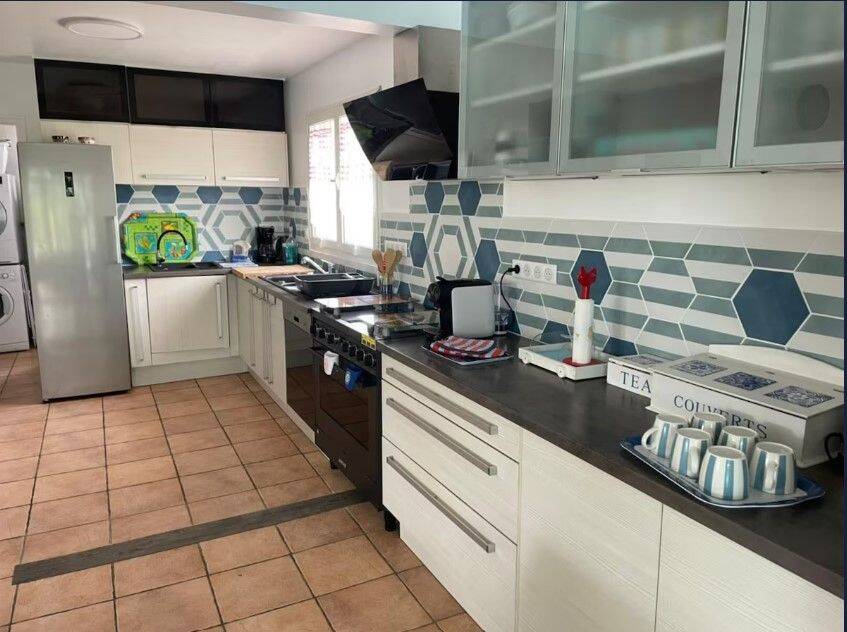Maison 13 pièces 259 m² · à Étel · 258,5 m² · 1 334 573 €