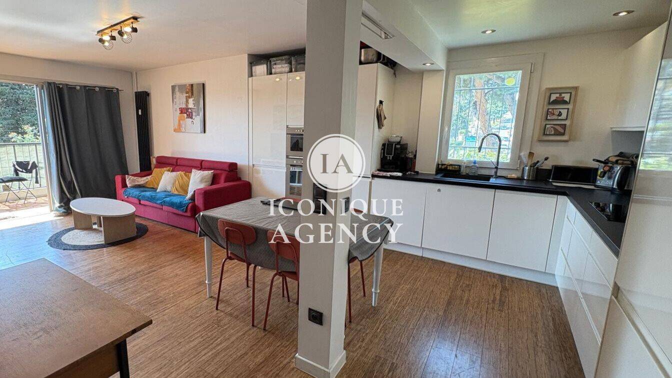 Appartement 3 pièces 61 m² · à Cannes · 61 m² · 249 900 €