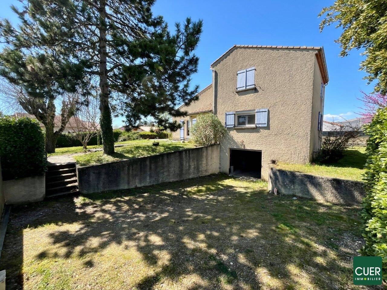 Maison 5 pièces 141 m² · à Chabeuil · 141 m² · 430 000 €