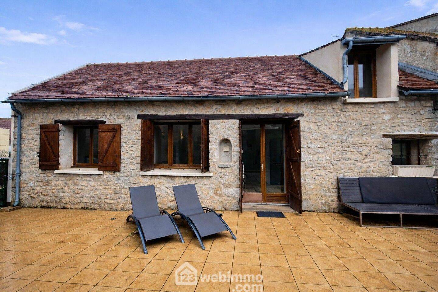 Maison 3 pièces 75 m² · à Pithiviers · 75 m² · 179 500 €