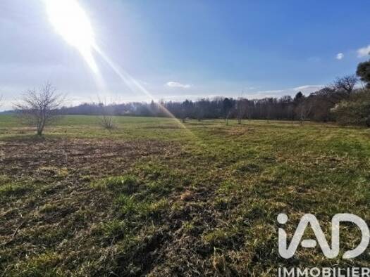 Terrain à vendre 3 765 € 553 m² de terrain Écury-sur-Coole 51240