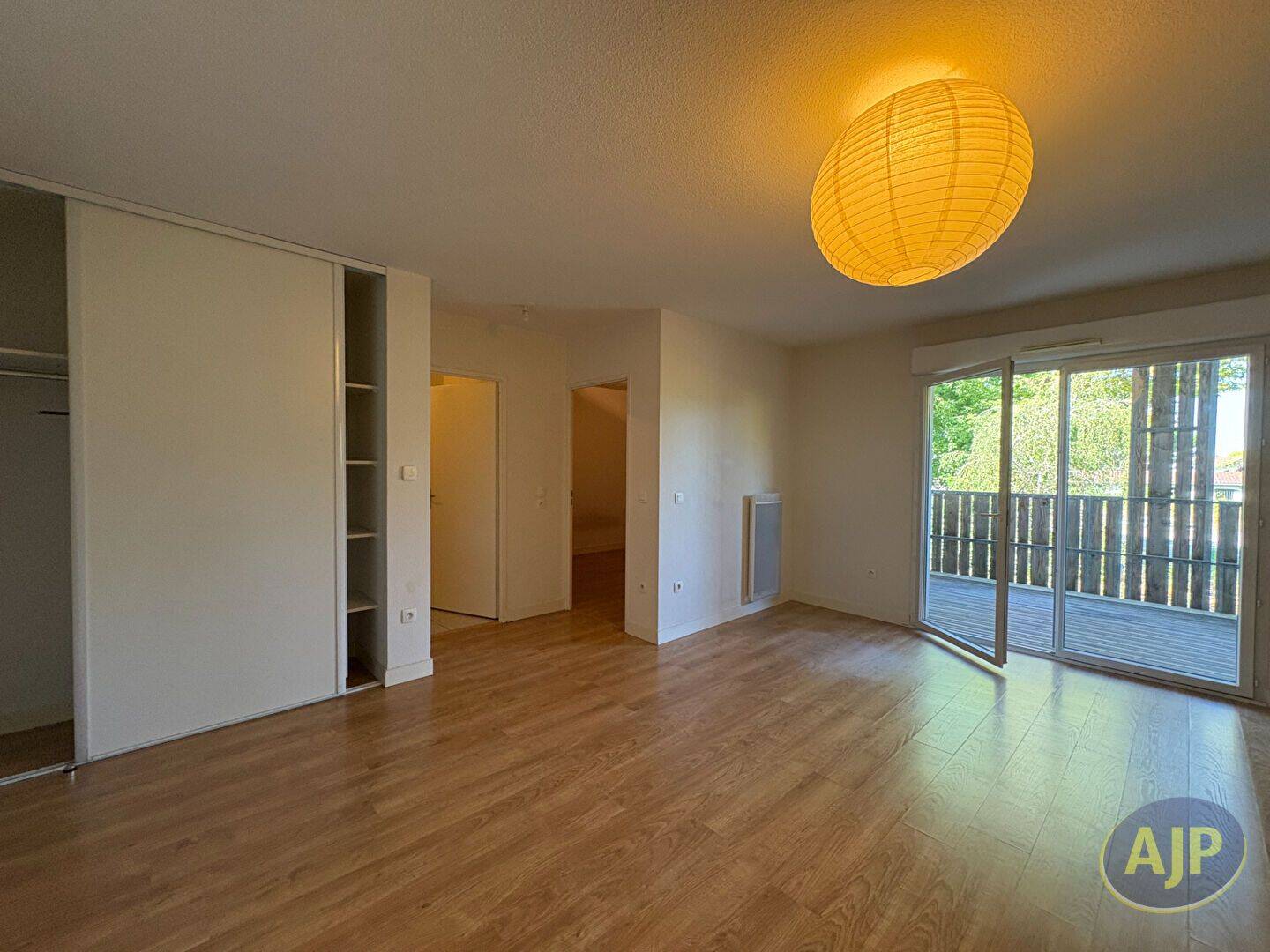 Appartement 2 pièces 57 m² · à Mérignac · 56,7 m² · 715 €