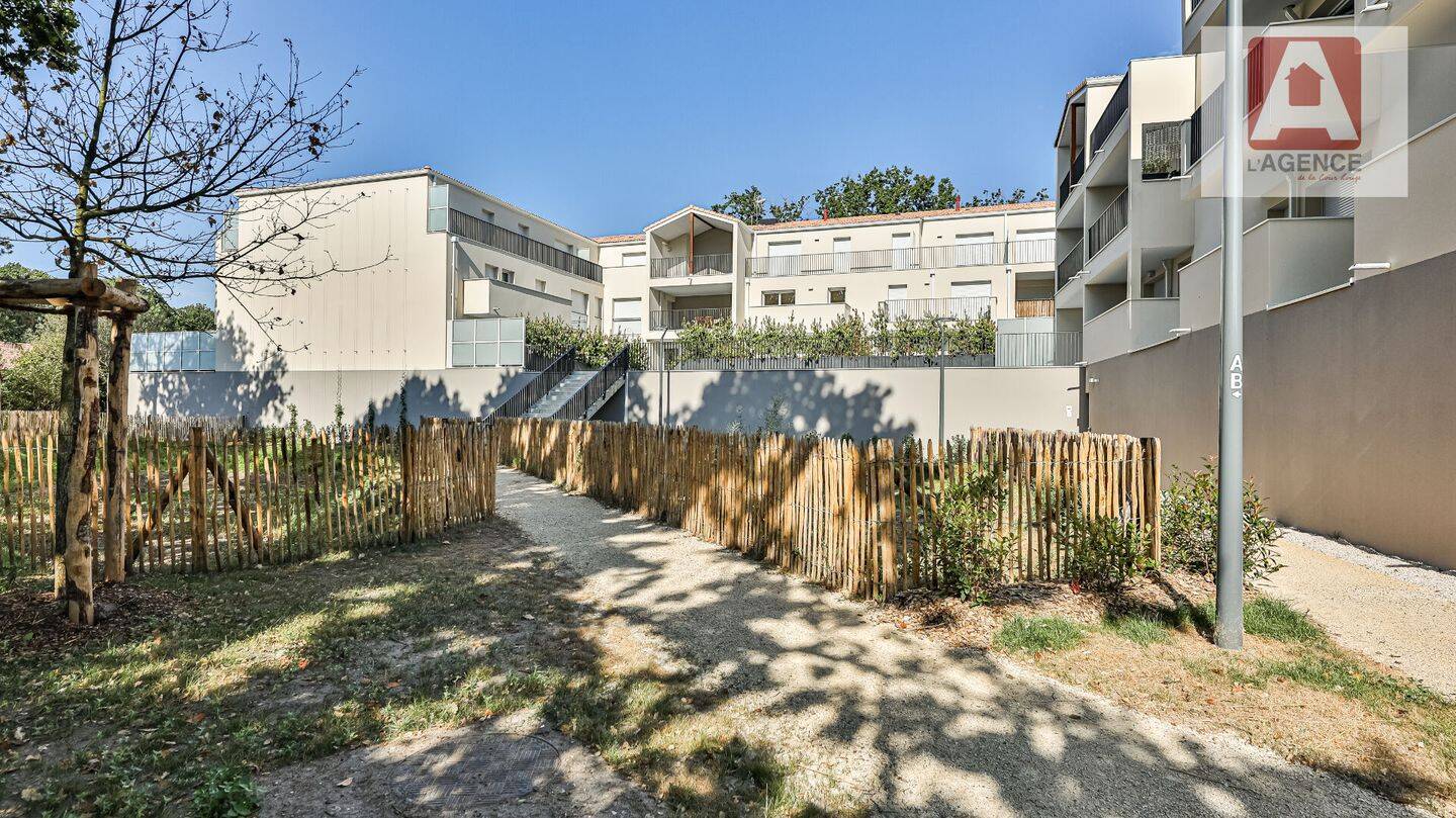 Appartement 1 pièce 32 m² · à Challans · 32 m² · 600 €