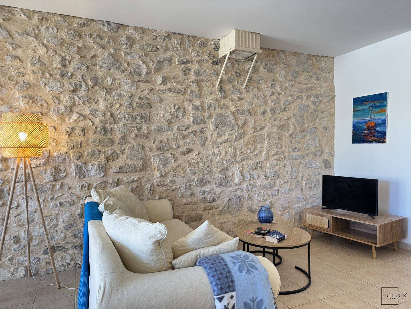 Maison 3 pièces 95 m² · à Peyriac-de-Mer · 94,5 m² · 810 €/mois