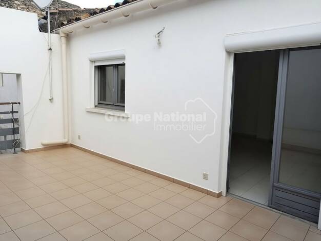 Maison à vendre 179 000 € 5 pièces 3 chambres 130 m² 50 m² de terrain Montfrin 30490