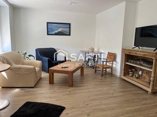 Maison à vendre 239 000 € 7 pièces 5 chambres 153 m² 602 m² de terrain Rive Droite Aire-sur-l'Adour 40800