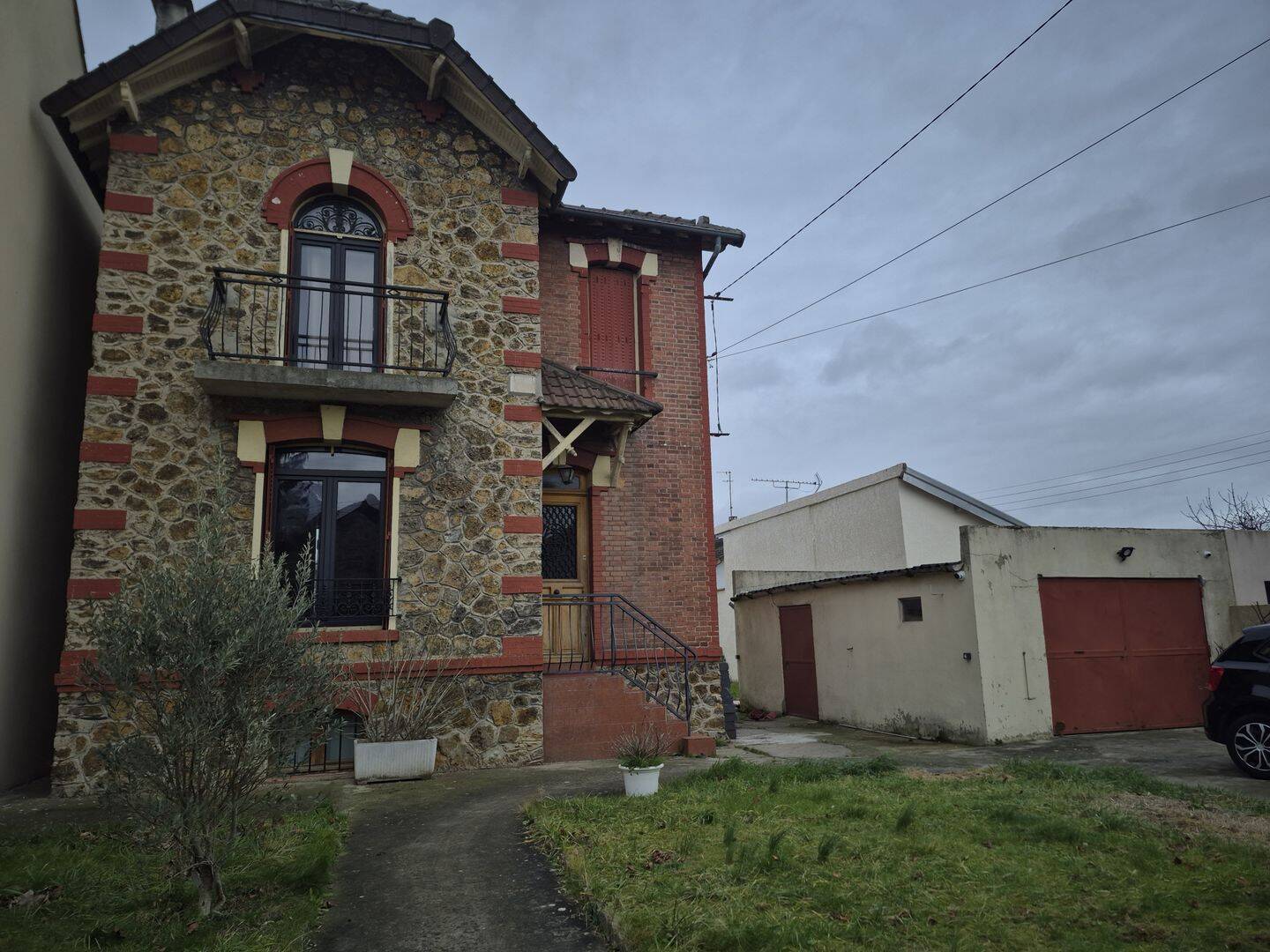 Maison 5 pièces 89 m² · à Aulnay-sous-Bois · 89 m² · 330 000 €
