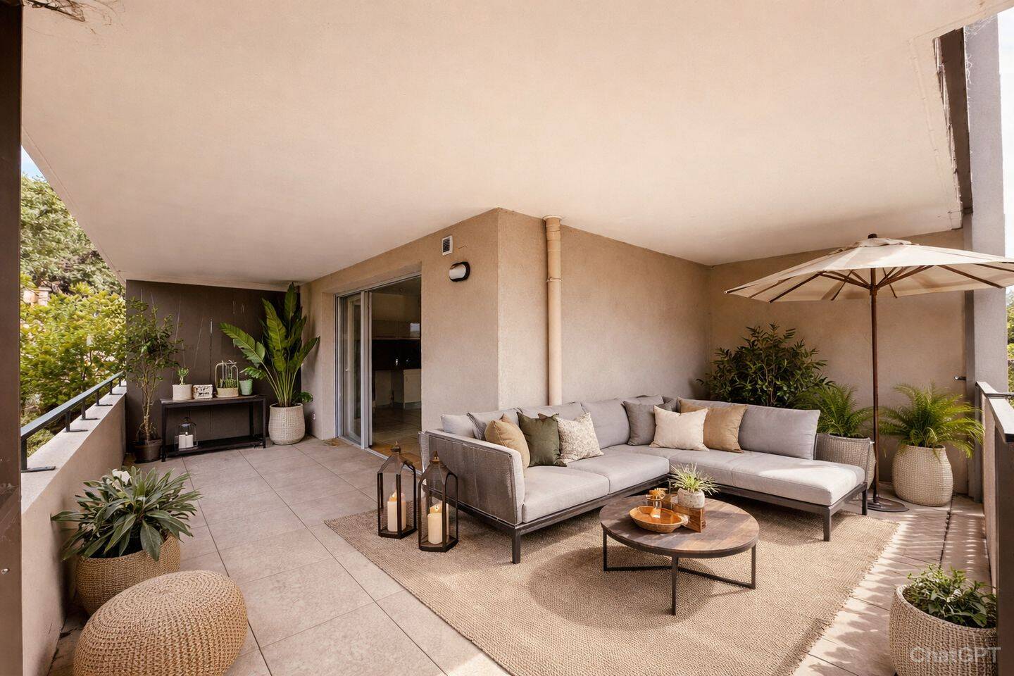 Appartement 2 pièces 40 m² · à Fréjus · 40,1 m² · 197 000 €