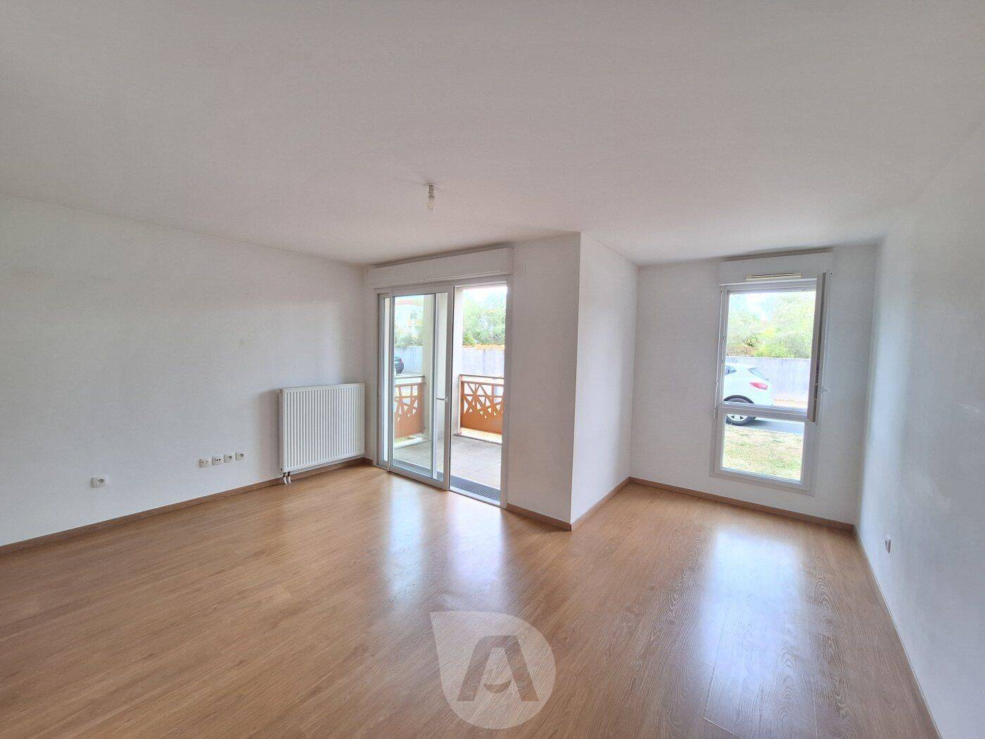 Appartement 2 pièces 45 m² · à Saint-Sébastien-sur-Loire · 44,6 m² · 159 900 €
