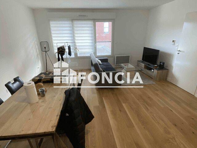 Appartement 2 pièces 43 m² · à Lens · 43,2 m² · 610 €