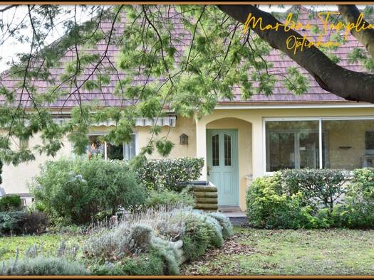 Maison de plain-pied à vendre 330 000 € 5 pièces 3 chambres 147 m² 2 165 m² de terrain Lucq-de-Béarn 64360