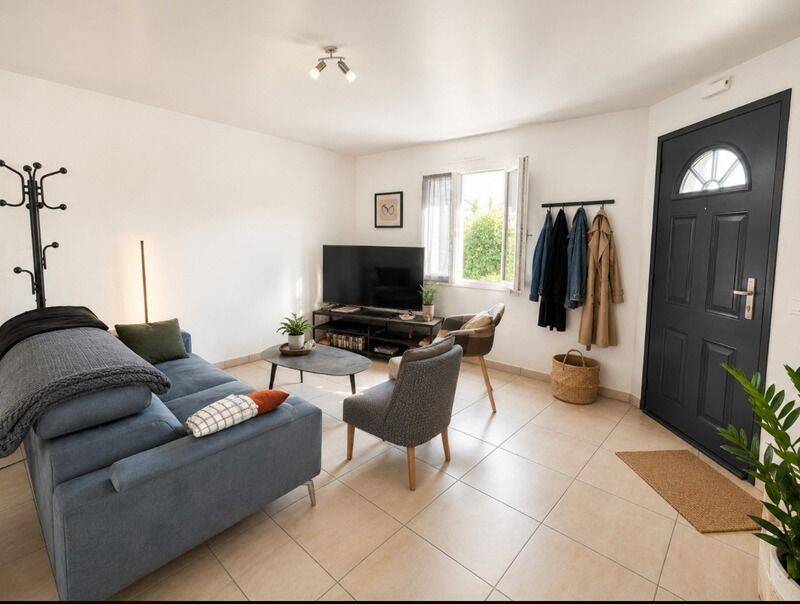 Maison 4 pièces 95 m² · à La Ferté-Bernard · 95 m² · 237 600 €
