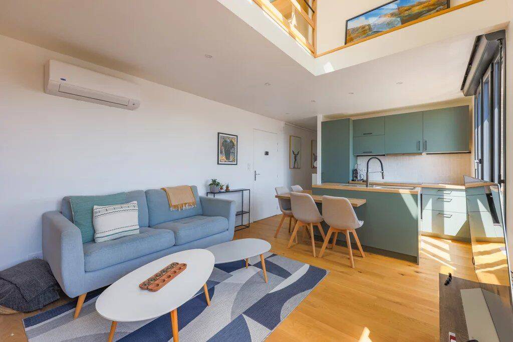 Appartement 3 pièces 68 m² · à Puteaux · 68 m² · 538 000 €