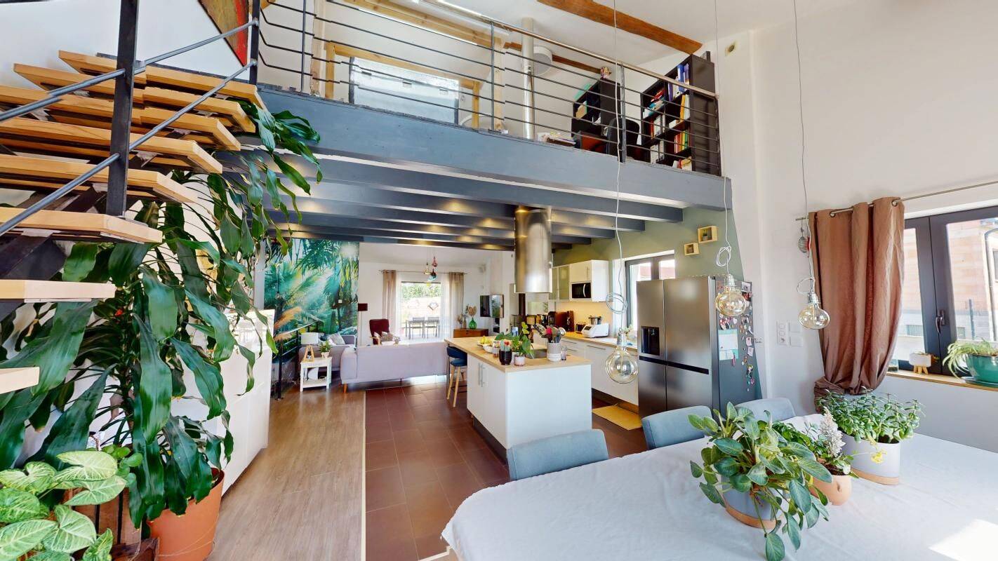 Maison 5 pièces 173 m² · à Bettelainville · 173,1 m² · 345 000 €