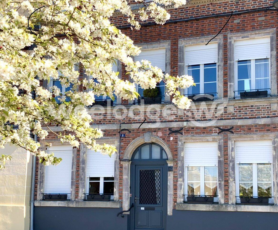 Maison 7 pièces 130 m² · à Orbec · 130 m² · 219 500 €