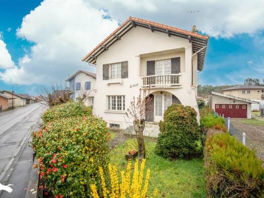 Maison à vendre 179 000 € 4 pièces 3 chambres 119 m² 800 m² de terrain Rion-des-Landes 40370