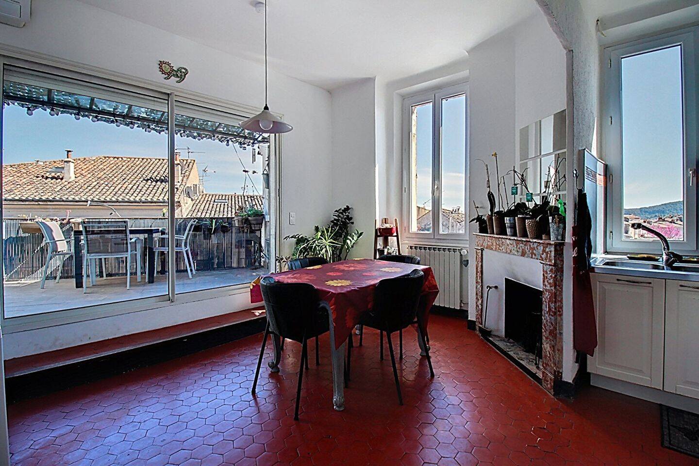 Appartement 5 pièces 114 m² · à Draguignan · 114 m² · 199 000 €