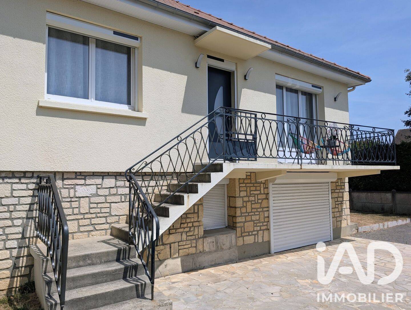 Maison 5 pièces 109 m² · à Bénouville · 109 m² · 365 000 €