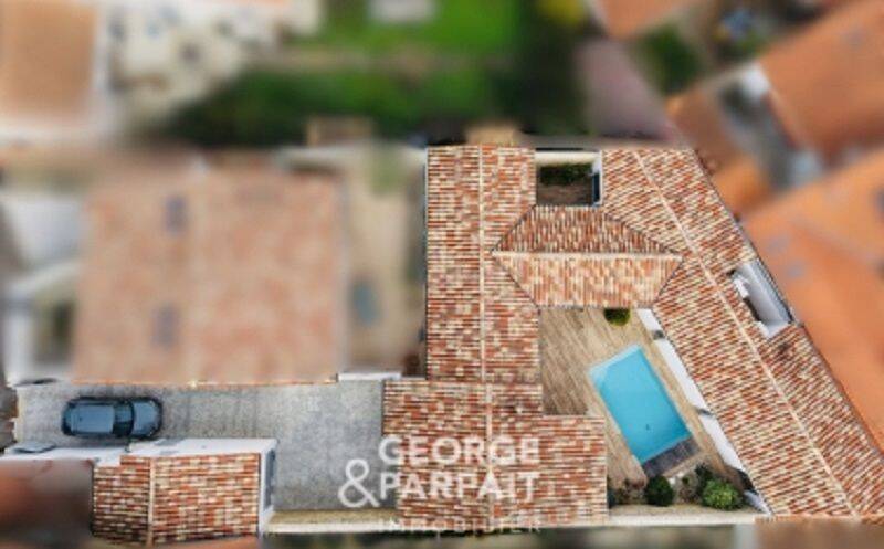 Maison 5 pièces 154 m² · à La Rochelle · 154 m² · 1 130 000 €