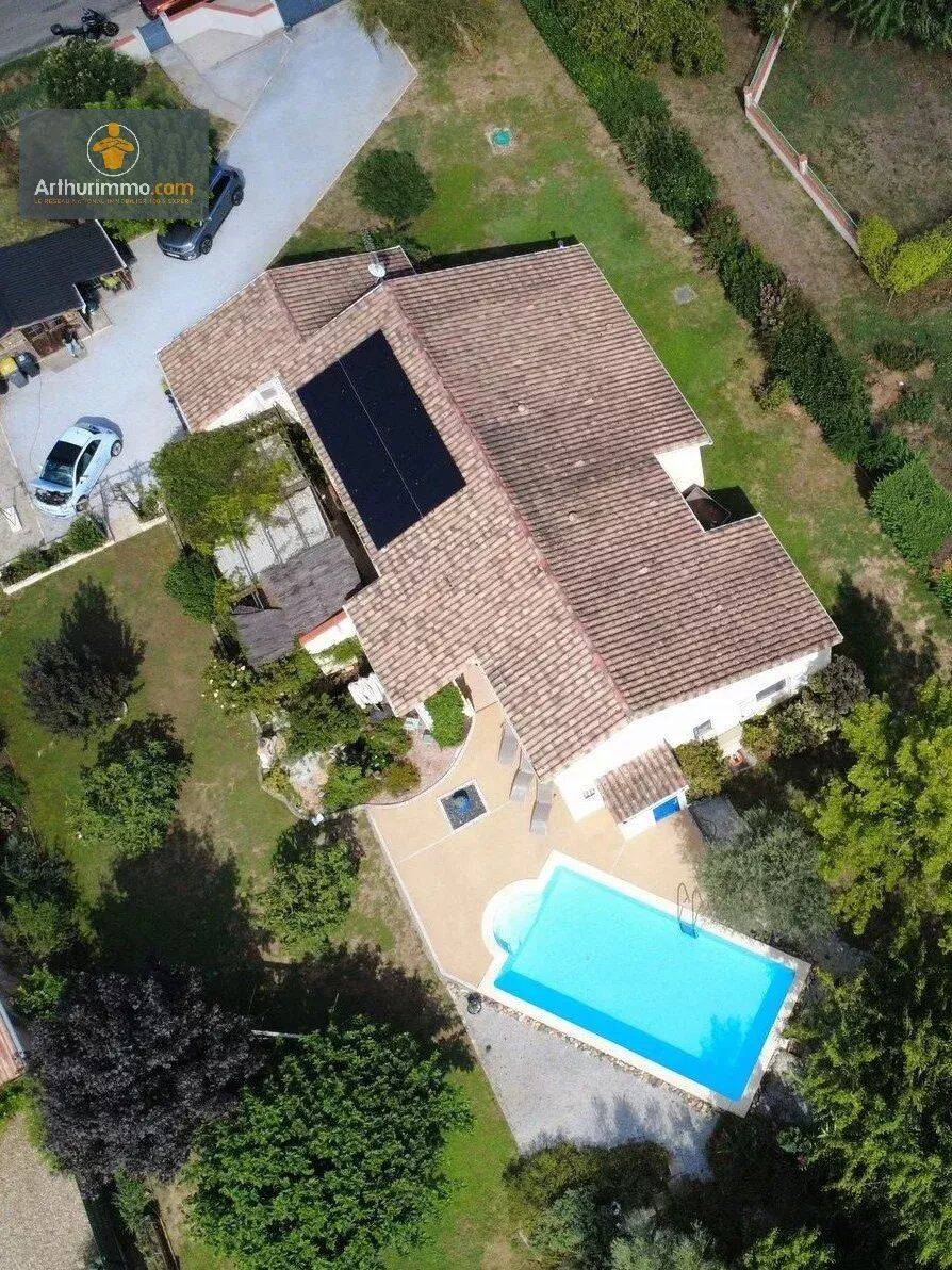Maison 6 pièces · à Marmande · 299 000 €