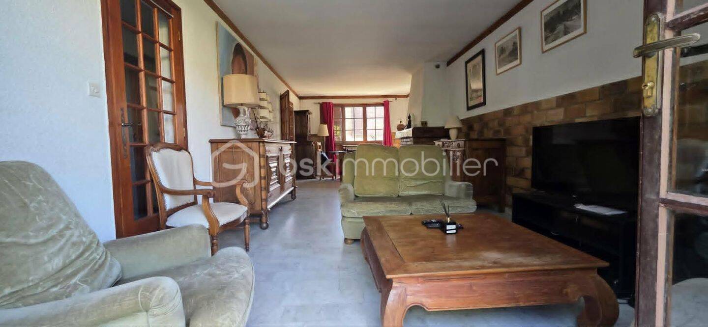 Maison 5 pièces 121 m² · à Malay-le-Grand · 121 m² · 174 500 €
