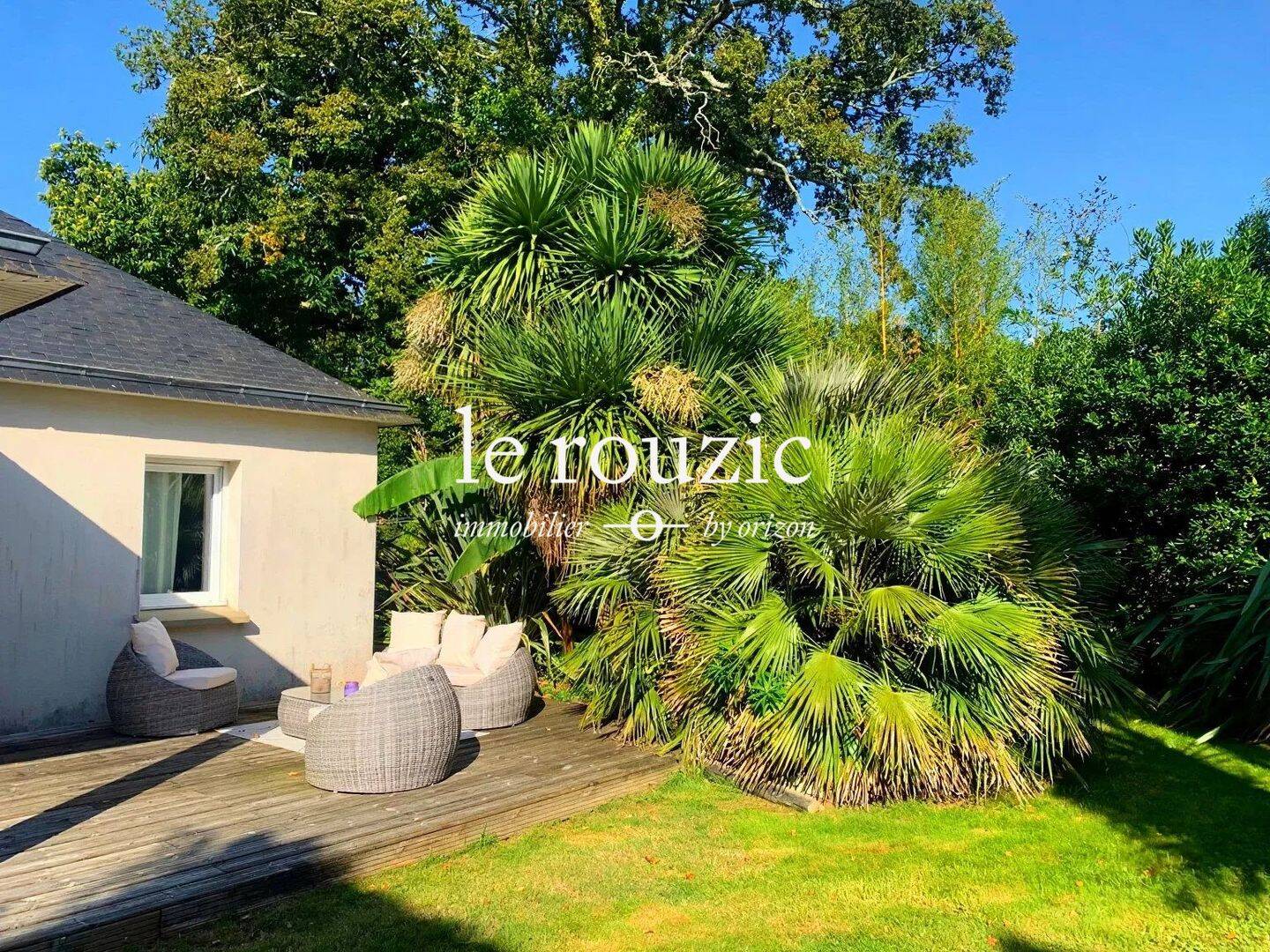 Maison 5 pièces 96 m² · à Nostang · 96 m² · 419 500 €