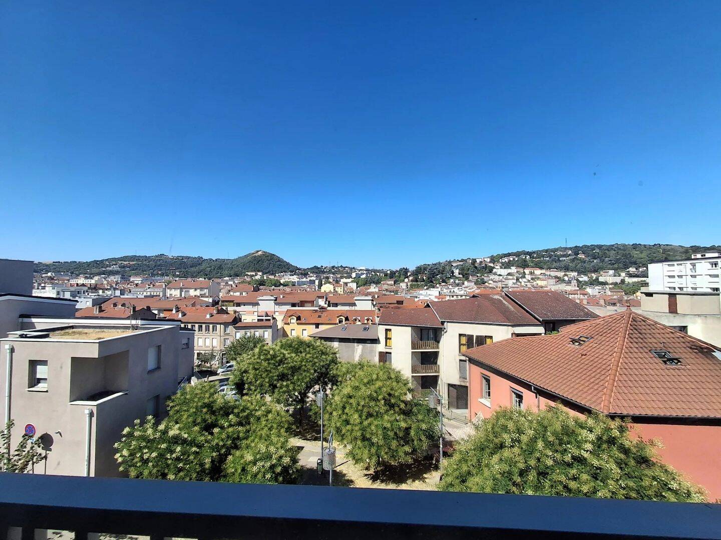 Appartement 3 pièces 63 m² · à Saint-Étienne · 63 m² · 595 €