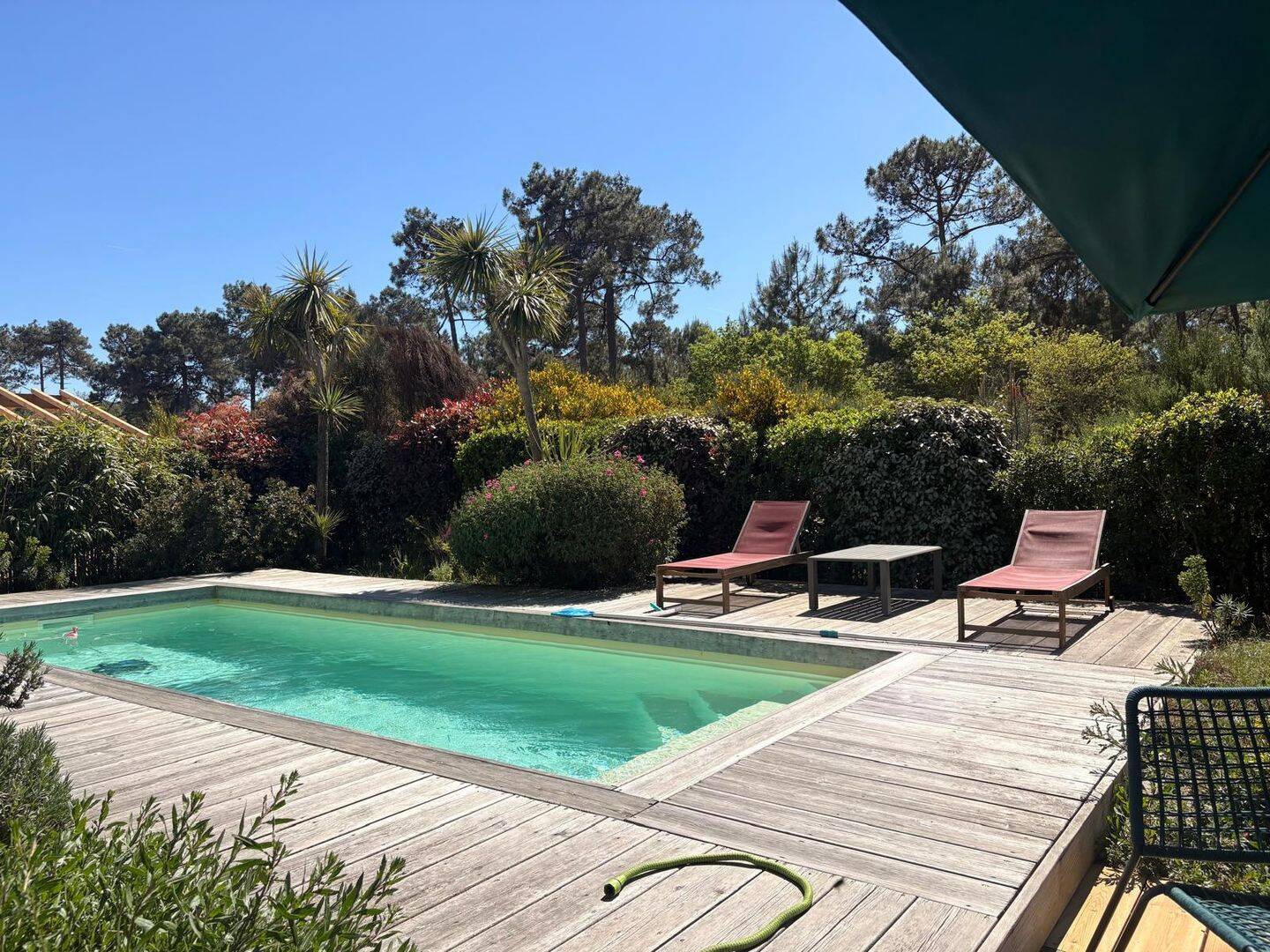 Maison 6 pièces 133 m² · à Vensac · 133 m² · 520 000 €