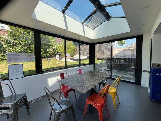 Maison 4 pièces 80 m² · à Rouen · 80 m² · 315 000 €